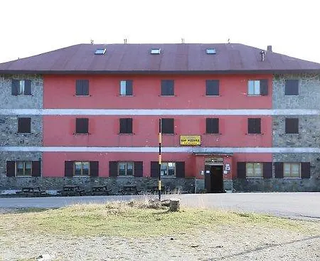 Rifugio Ristorante Monte Beigua Hotel ekonomiczny