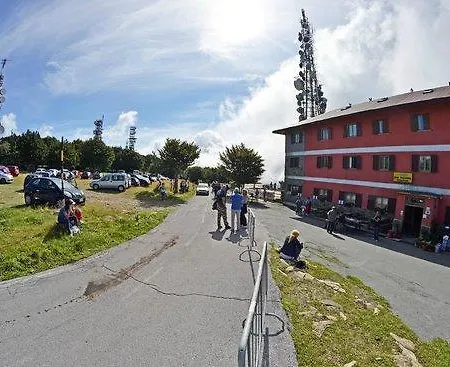 Rifugio Ristorante Monte Beigua * Varazze