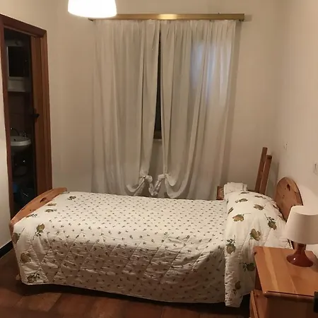 Hotel ekonomiczny Rifugio Ristorante Monte Beigua *