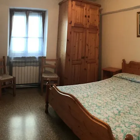 Hotel ekonomiczny Rifugio Ristorante Monte Beigua